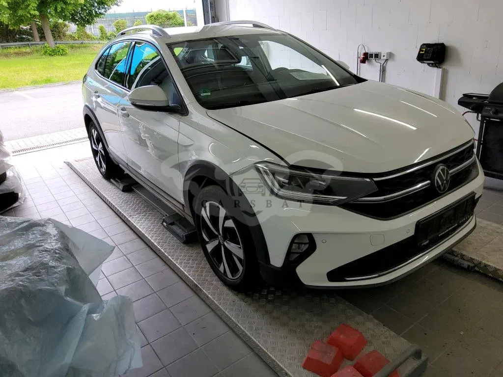 Volkswagen Taigo 1.0 TSI Style 2022