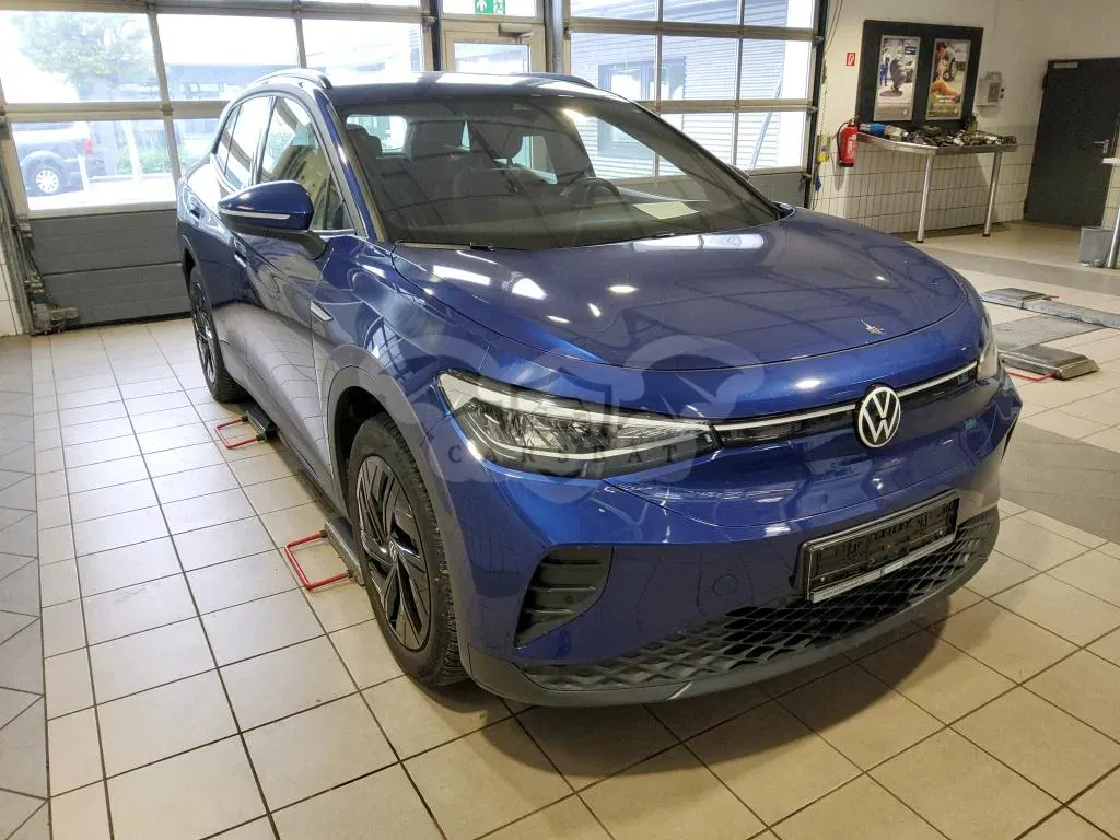 Volkswagen ID.4 Pure 2023