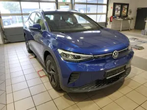 Volkswagen ID.4 Pure 2023