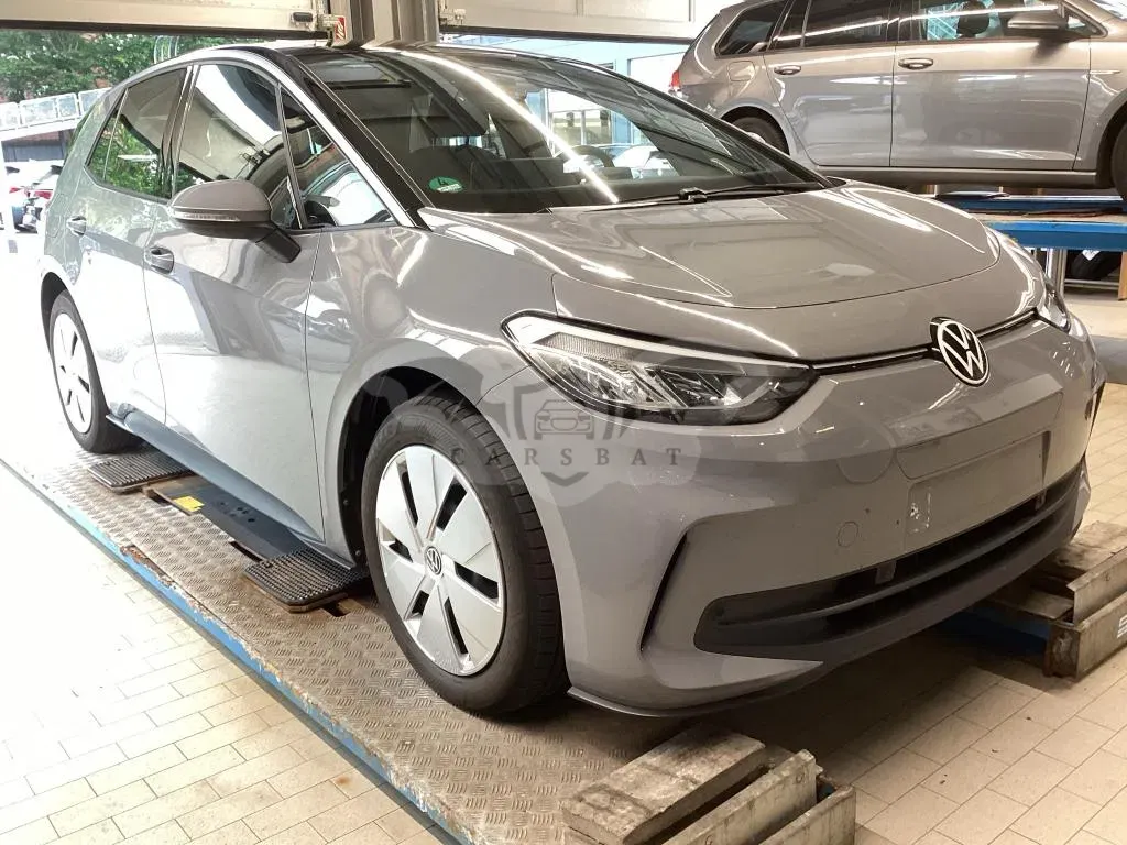 Volkswagen ID.3 Pro 2024