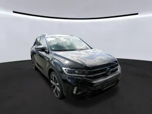 Volkswagen T-ROC 1.5 TSI R-Line 2022