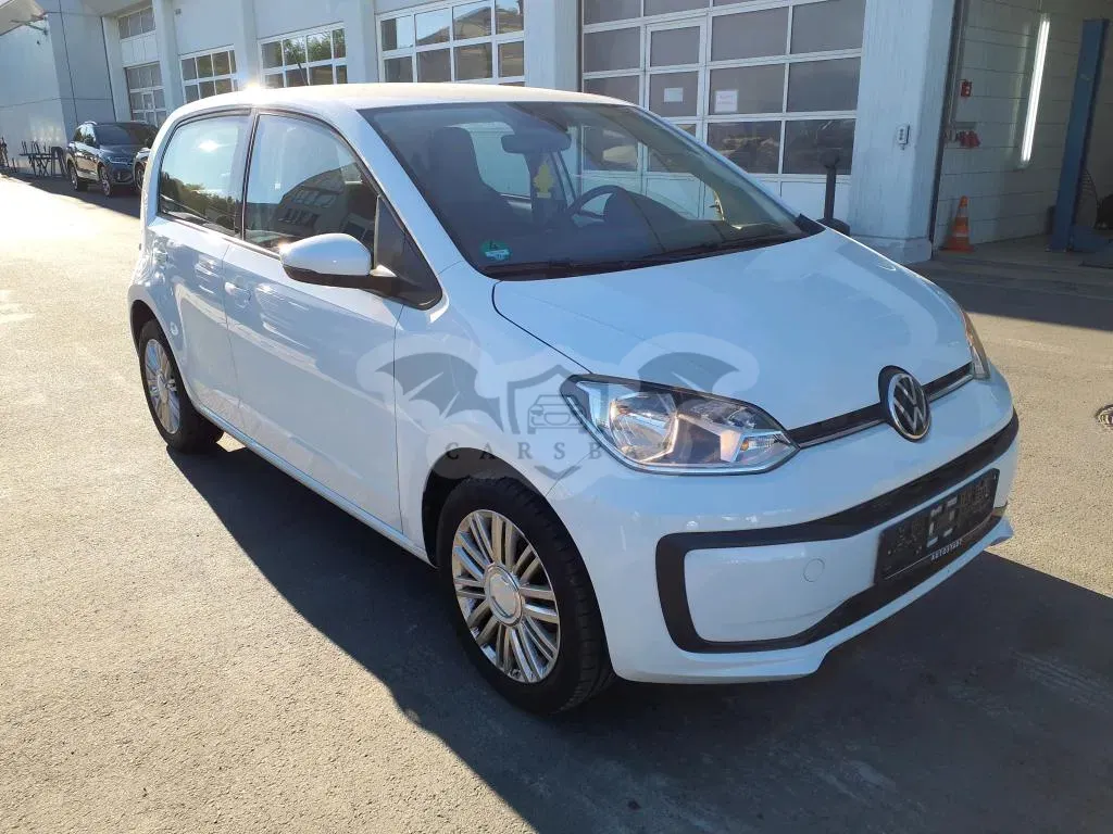 Volkswagen Up! 1.0 2022
