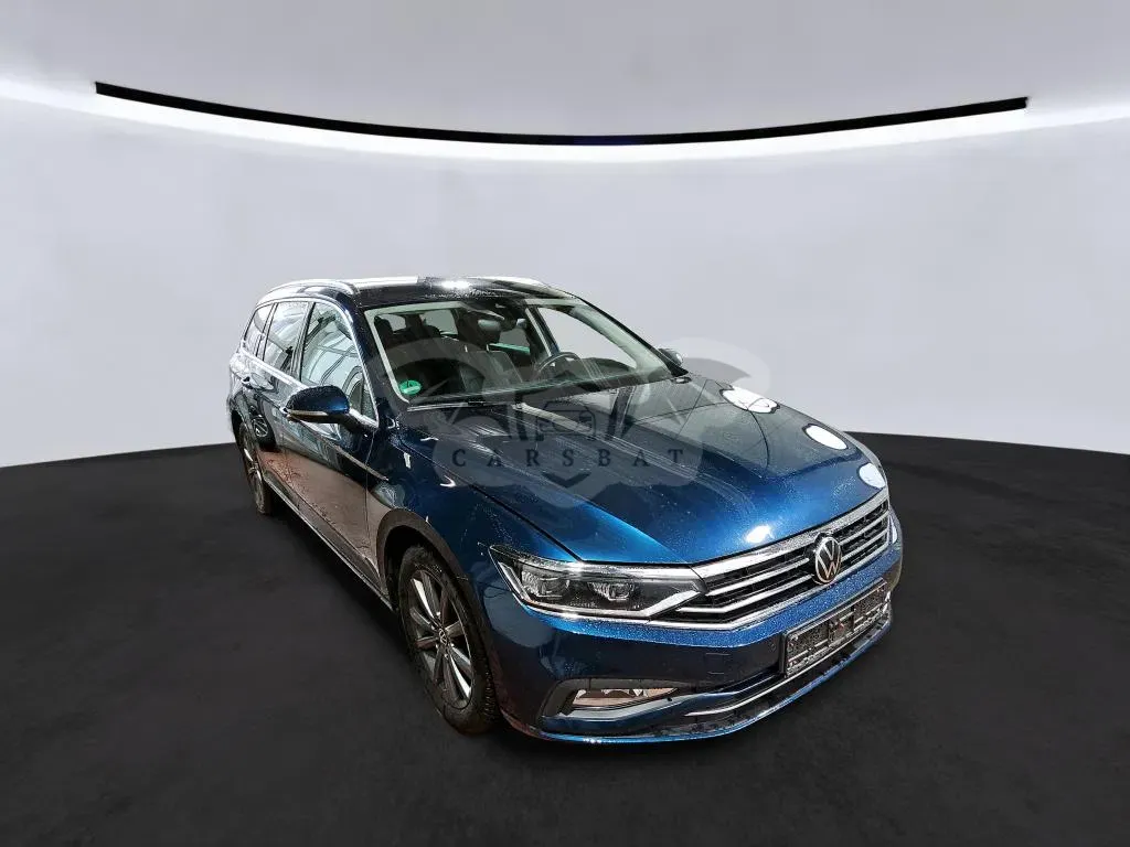 Volkswagen Passat 2.0 2023