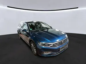 Volkswagen Passat 2.0 2023