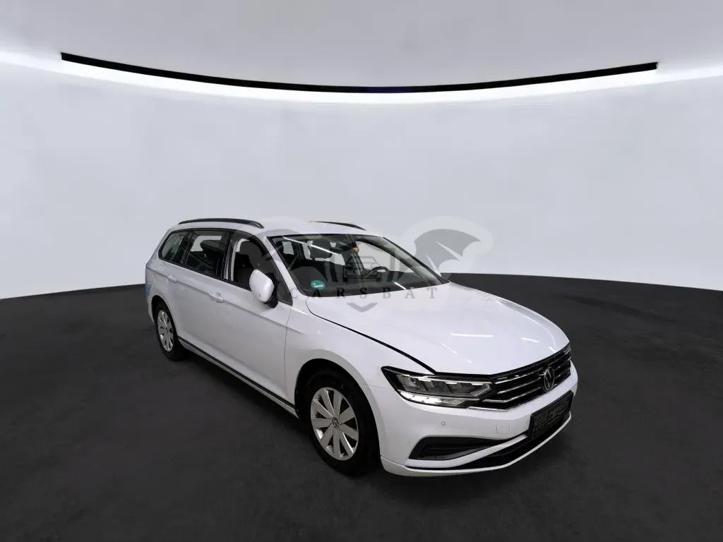 Volkswagen Passat 1.5 2023