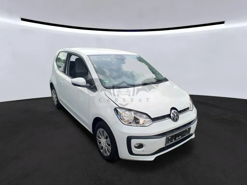 Volkswagen Up! 1.0 2021