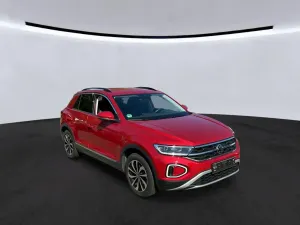 Volkswagen T-ROC 1.5 TSI Style 2022