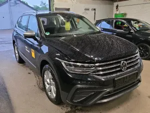 Volkswagen Tiguan 1.5 2025