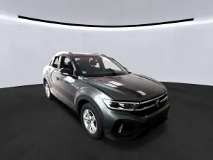 Volkswagen T-ROC 2.0 TSI R-Line 2022