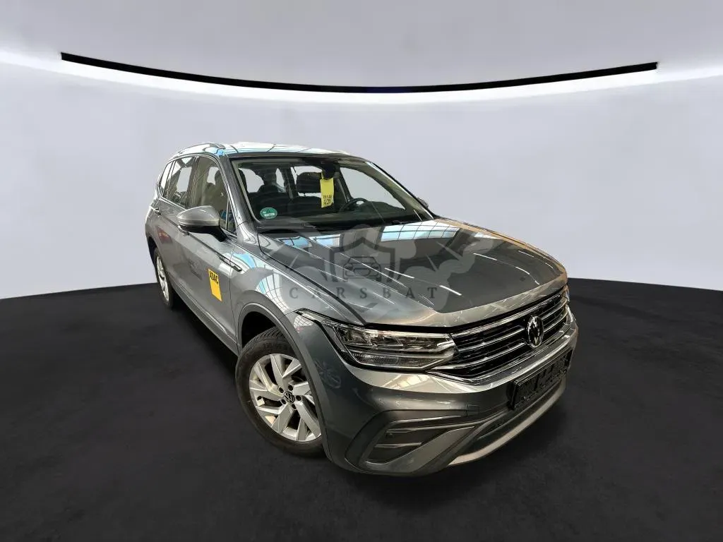 Volkswagen Tiguan Allspace 1.5 TSI Life 2024