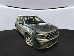 Volkswagen Tiguan Allspace 1.5 TSI Life 2024