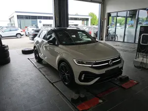 Volkswagen T-ROC 2.0 TSI R-Line 2024
