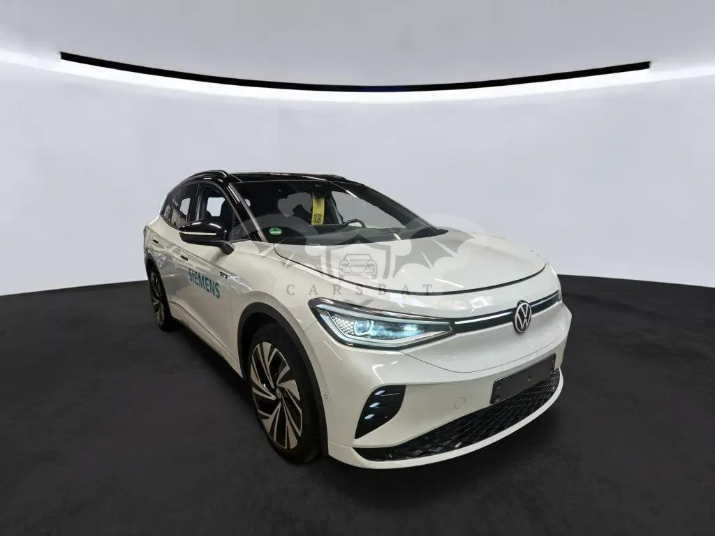 Volkswagen ID.4 77 kWh 2023
