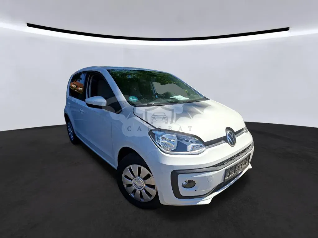 Volkswagen Up! 1.0 2021