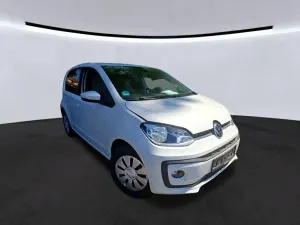 Volkswagen Up! 1.0 2021