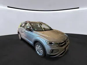 Volkswagen T-ROC 1.5 TSI Style 2022