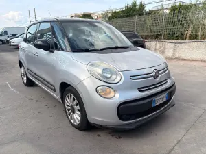 Fiat 500L 1.3 MultiJet Pop 2013