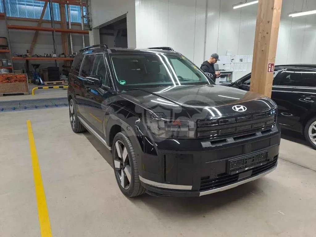 Hyundai Santa Fe 1.6 GDi Signature 2024