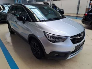 Opel Crossland 120 Jahre 2019