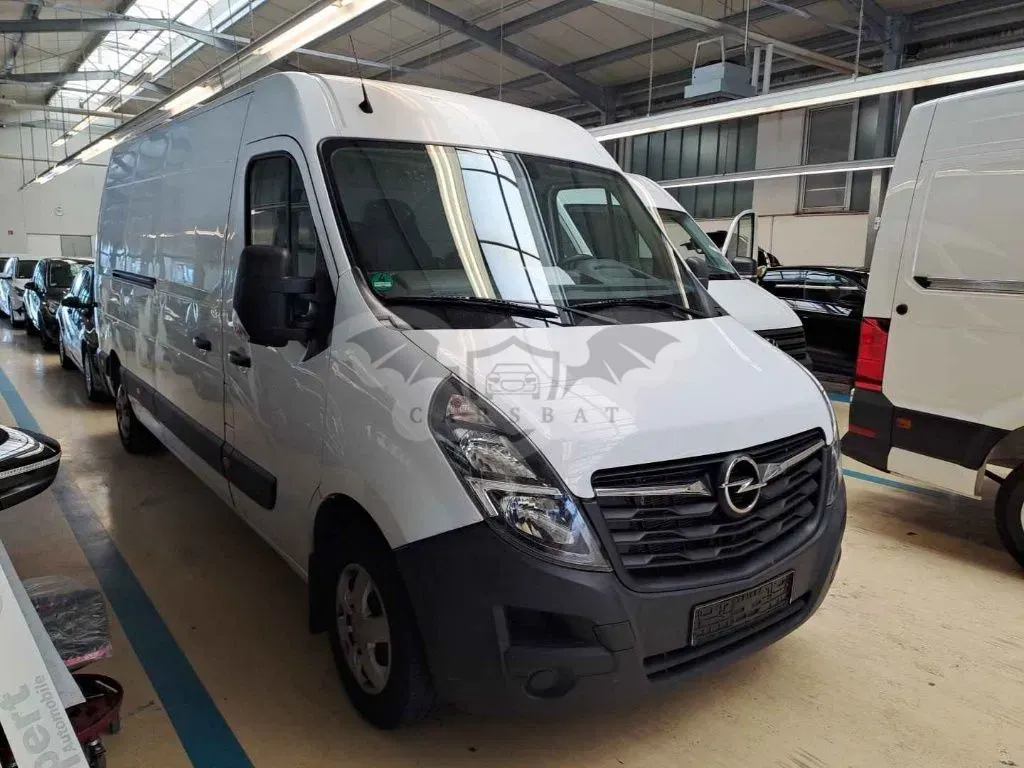 Opel Movano L3H2 2.3 2021