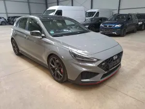Hyundai i30 N Performance 2022
