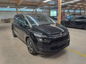 Citroën C4 Picasso Selection 2017