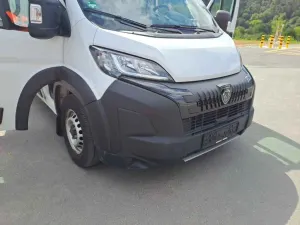 Peugeot Boxer 2.2 2025