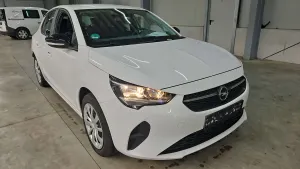 Opel Corsa-e Edition 2022