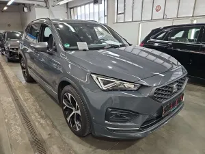 Seat Tarraco 2.0 TDI FR 2022