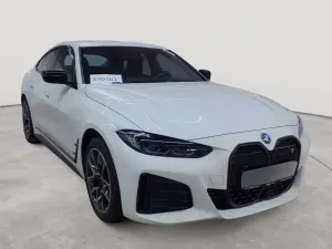 BMW i4 40 2023