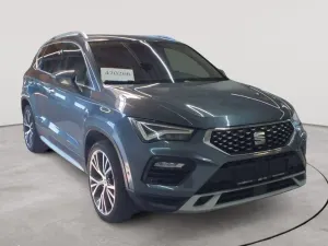Seat Ateca 2.0 TDI Xperience 2022