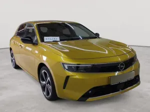 Opel Astra Elegance 2023