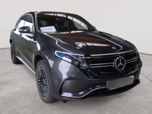 Mercedes-Benz EQC 400 AMG Line 2023