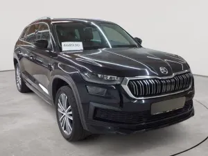 Skoda Kodiaq 2.0 TDI L&K 2022
