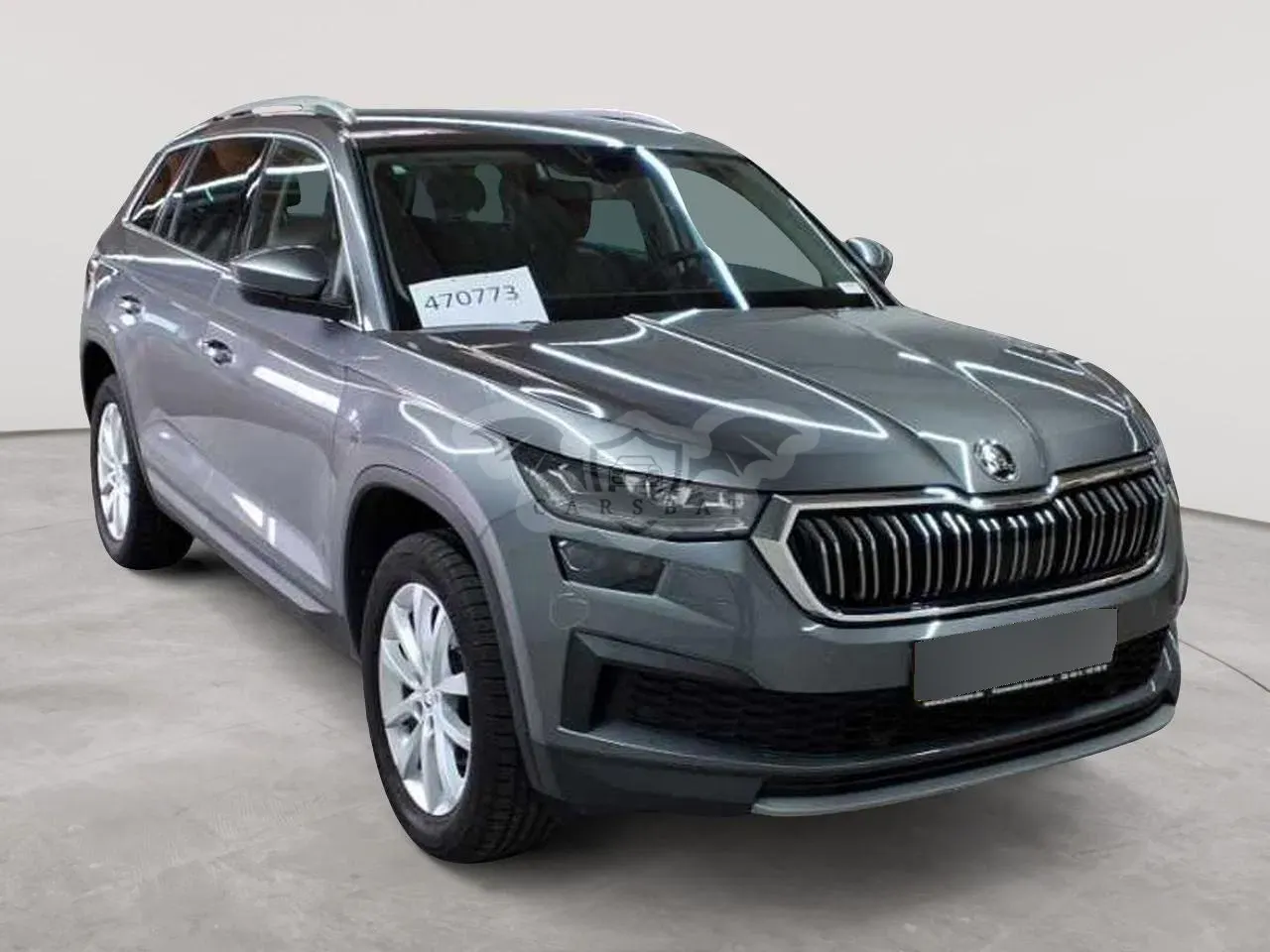 Skoda Kodiaq 1.5 TSI Style 2023