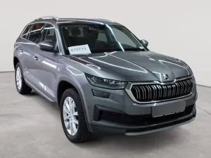 Skoda Kodiaq 1.5 TSI Style 2023