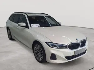 BMW 3 Series Touring 320d 2023