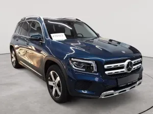 Mercedes-Benz GLB 220d Progressive 2023