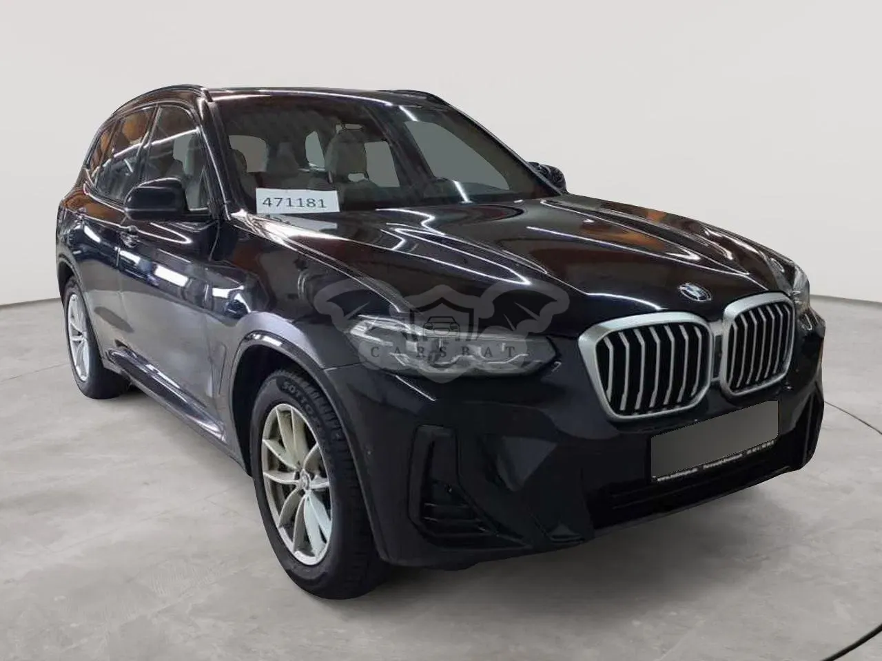 BMW X3 30i 2023