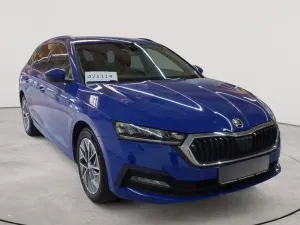 Skoda Octavia Combi 1.5 TSI Tour 2023