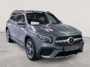 Mercedes-Benz GLB 220d AMG Line 2023