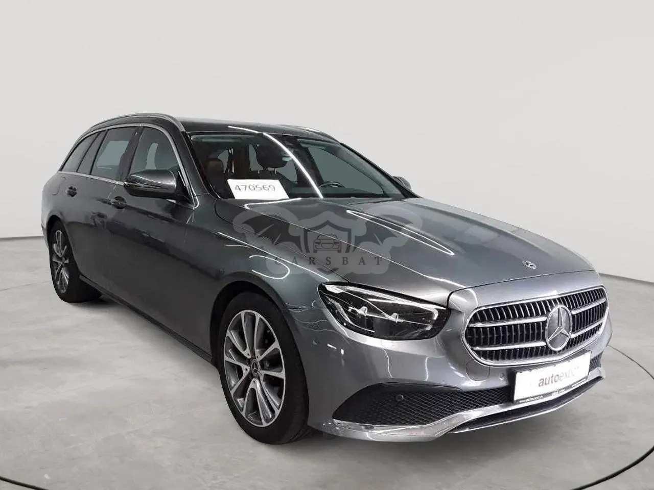 Mercedes-Benz E Break 220 Avantgarde 2023
