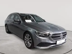 Mercedes-Benz E Break 220 Avantgarde 2023