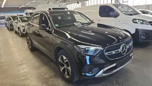Mercedes-Benz GLC 220d Avantgarde Advanced 2023