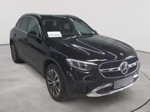 Mercedes-Benz GLC 220d Avantgarde Advanced 2023
