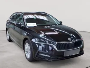 Skoda Octavia Combi 2.0 TDI Ambition 2023
