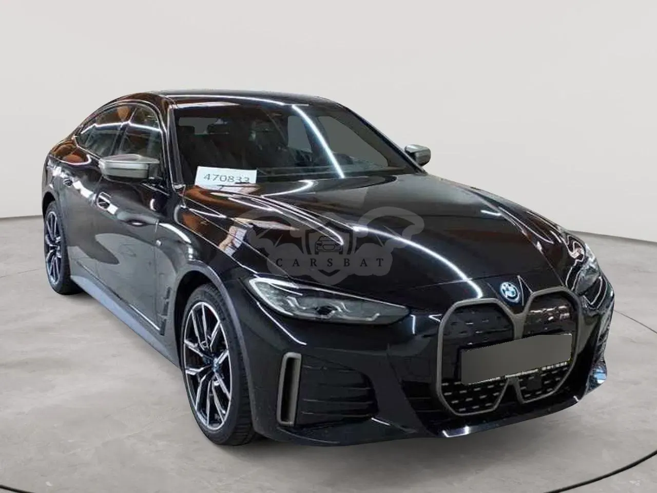BMW i4 M 50 2023