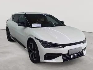 Kia EV6 GT Line 2023