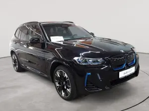 BMW iX3 Impressive 2023