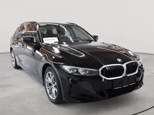 BMW 3 Series Touring 320d 2023